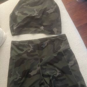 Old navy active powersoft set